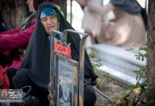 گزارش تصویری  | آیین معنوی بدرقه زائران خانه خدا  